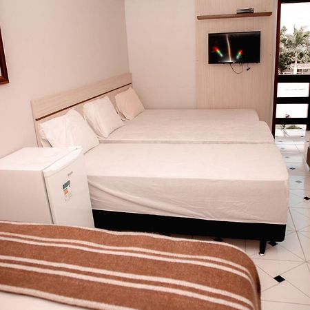 Resort Da Matta Sao Jose da Mata Екстер'єр фото