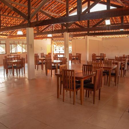 Resort Da Matta Sao Jose da Mata Екстер'єр фото