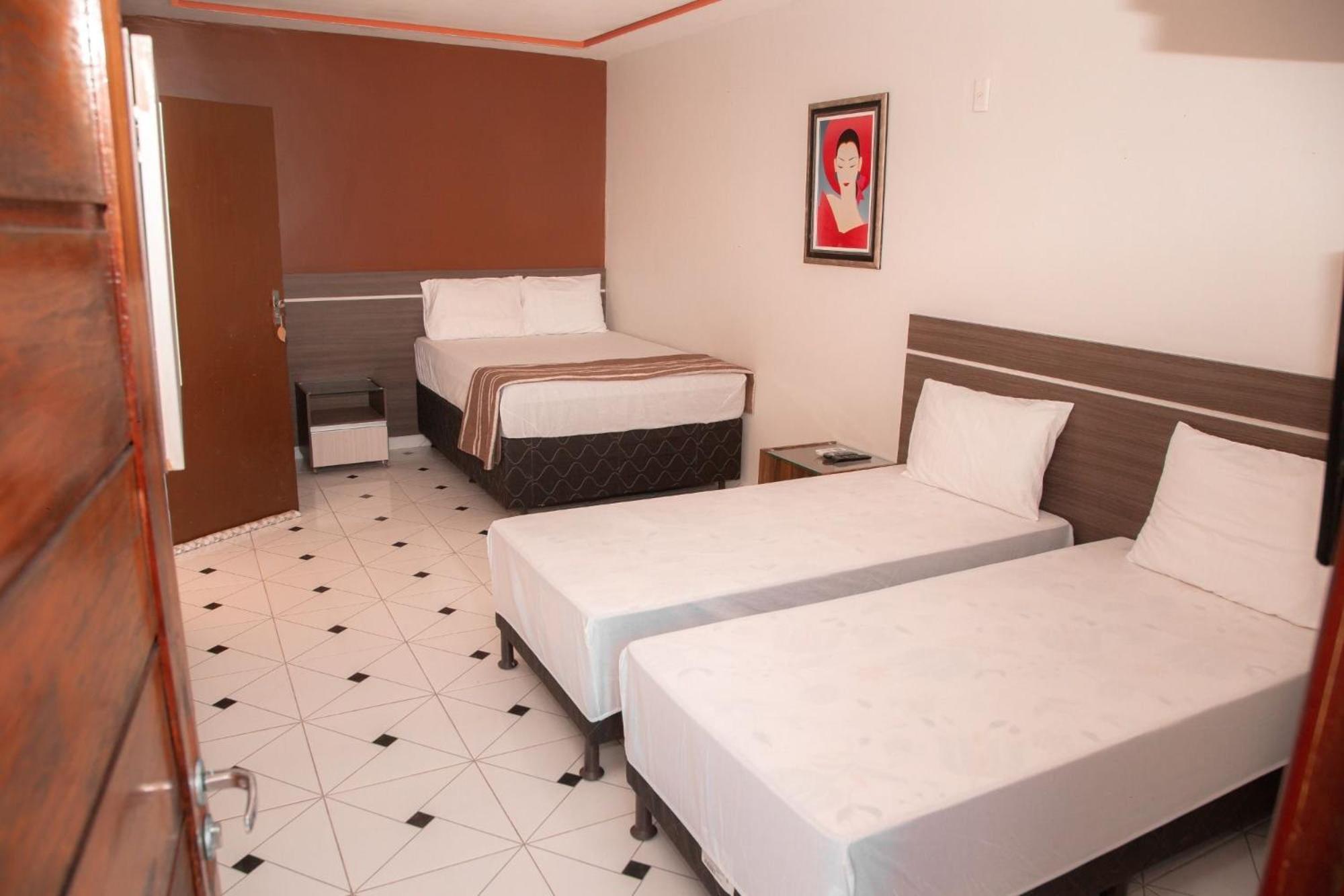 Resort Da Matta Sao Jose da Mata Екстер'єр фото