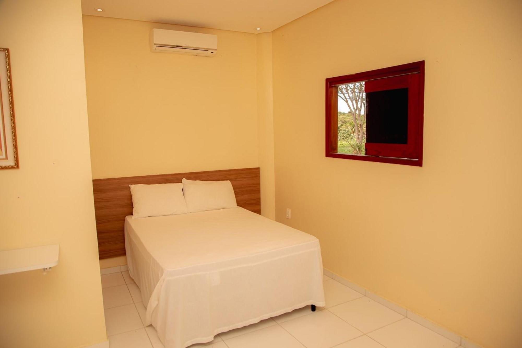 Resort Da Matta Sao Jose da Mata Екстер'єр фото