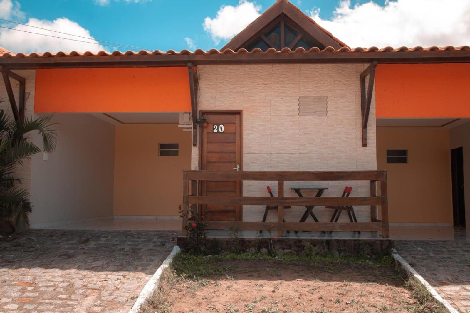 Resort Da Matta Sao Jose da Mata Екстер'єр фото