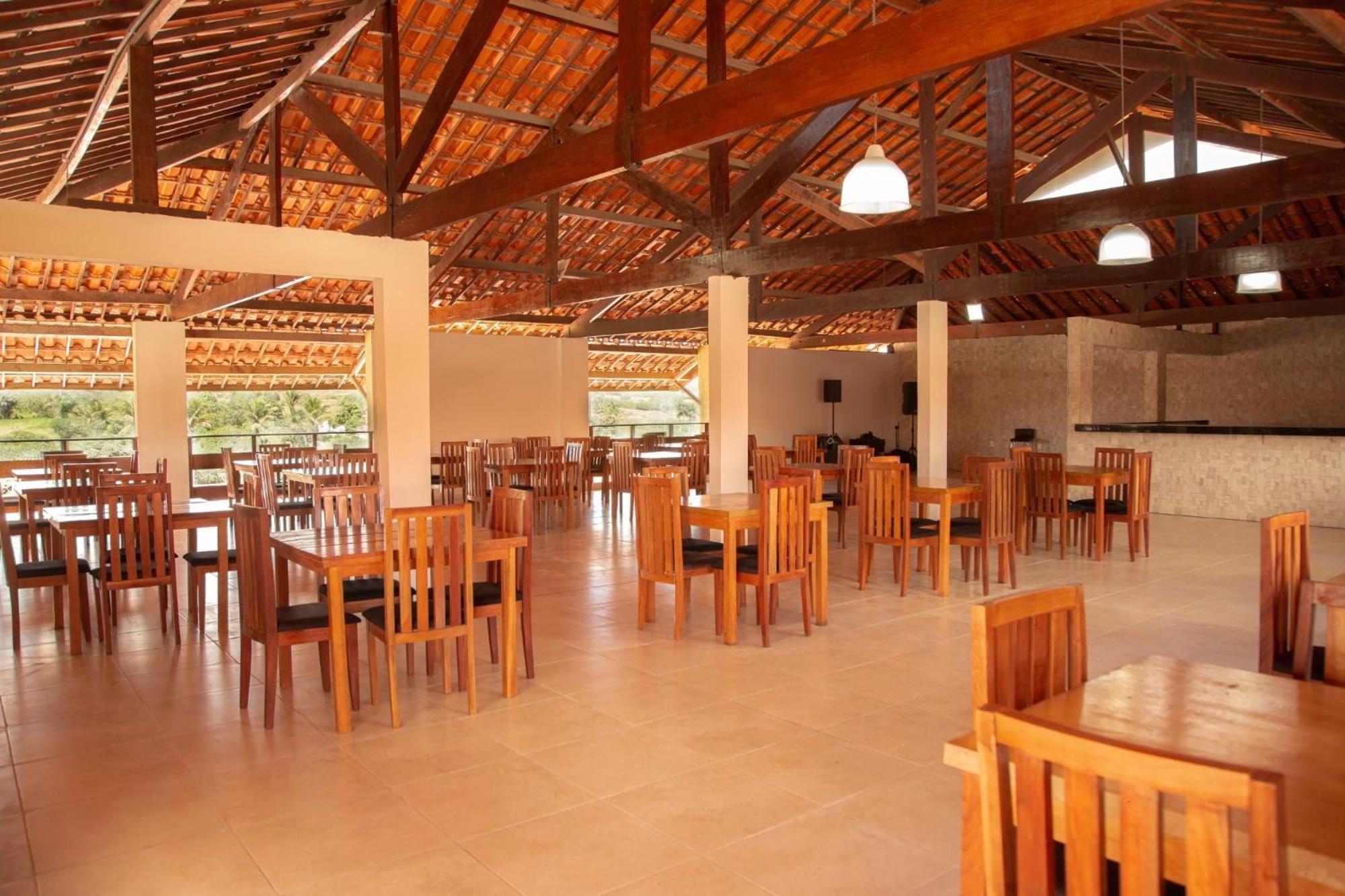 Resort Da Matta Sao Jose da Mata Екстер'єр фото
